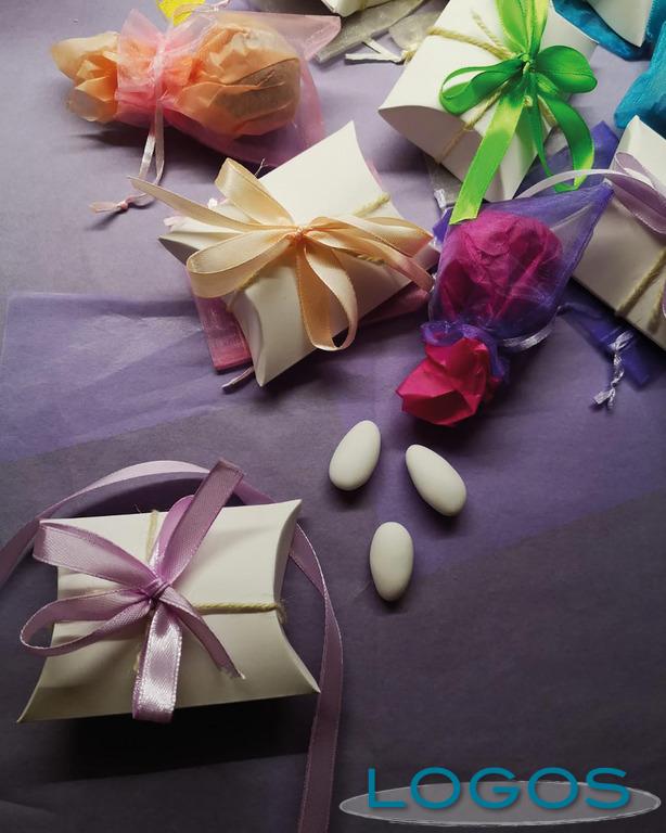 Buscate / Territorio - Bomboniere 