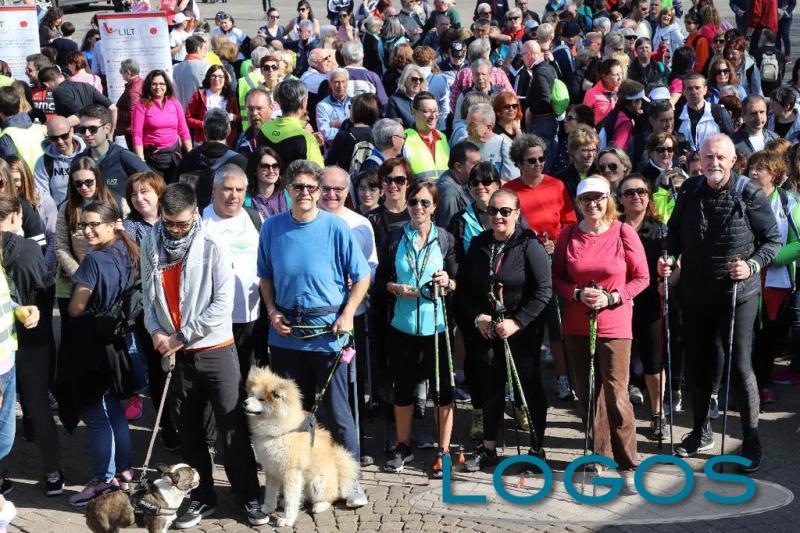 Eventi - 'Camminata per la Vita' 