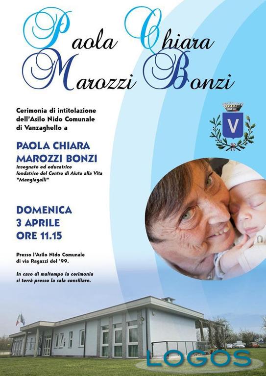 Vanzaghello / Scuole - Nido 'Paola Chiara Marozzi Bonzi' 