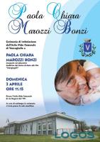 Vanzaghello / Scuole - Nido 'Paola Chiara Marozzi Bonzi' 