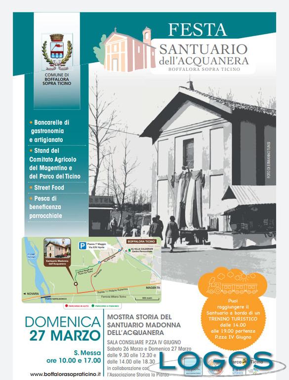 Boffalora Ticino, Eventi