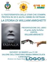 Libro - 'Il grido della farfalla' 