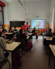 Buscate / Scuole - Progetto '118 Bimbi' 