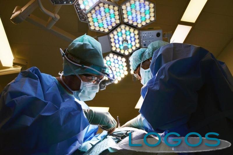 Salute - Sala operatoria (Foto internet) Salute - Sala operatoria (Foto internet)