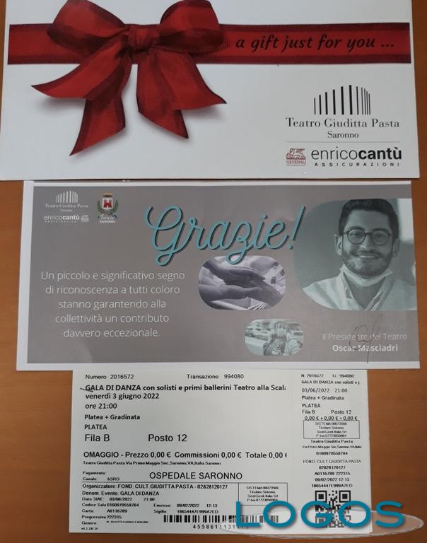 Territorio / Salute - Teatro cura dell'anima Territorio / Salute - Teatro cura dell'anima