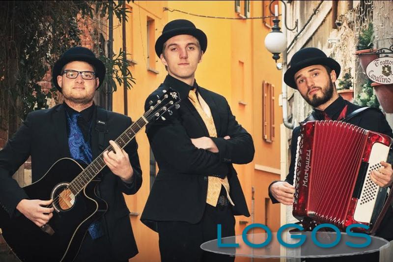 Musica - 'I Barlafus' Musica - 'I Barlafus'