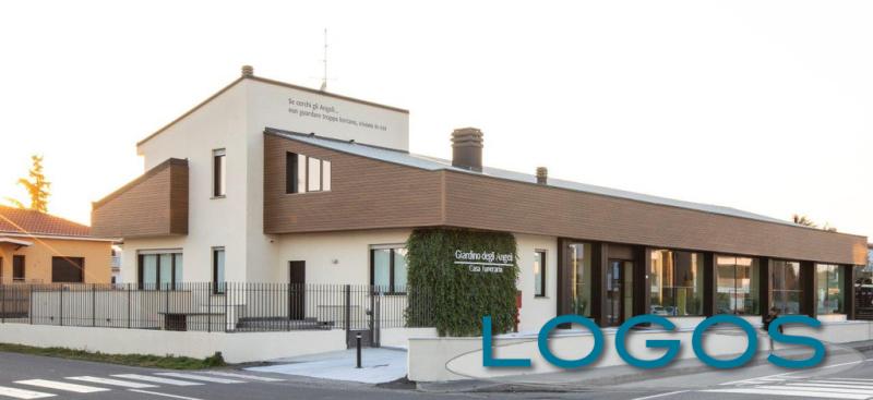 Legnano - 'Giardino degli Angeli' 