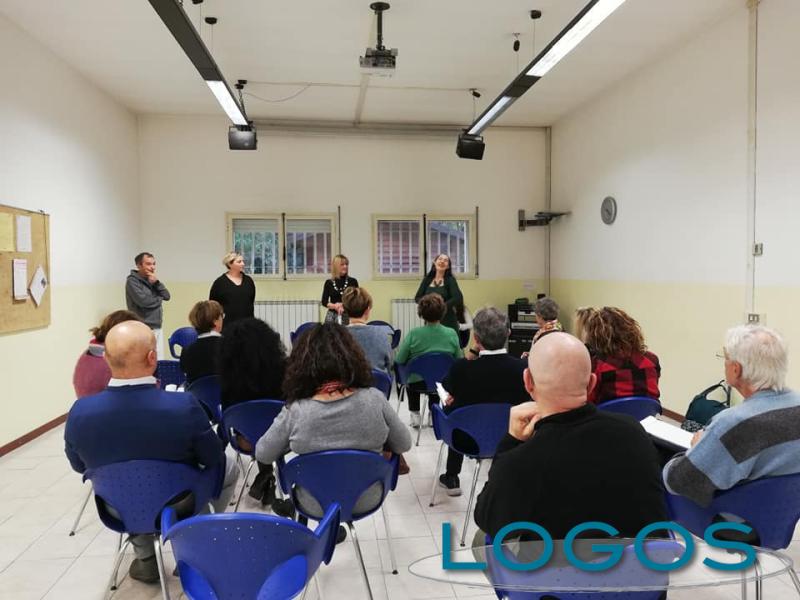 Legnano - Spazio Incontro Canazza (Foto internet)
