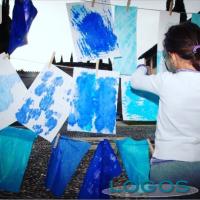 Territorio / Salute - 'Coloriamoci di blu' 