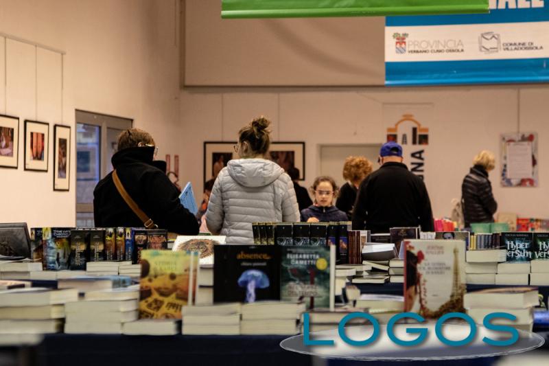 Eventi / Libri - 'Pagine di benessere'