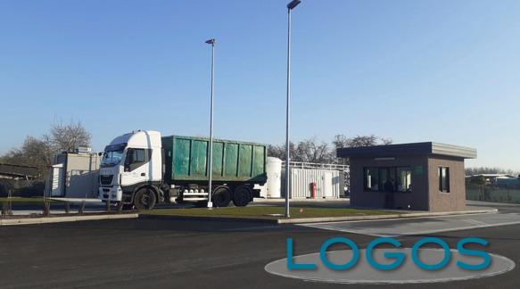 Legnano - Impianto 'Forsu' 