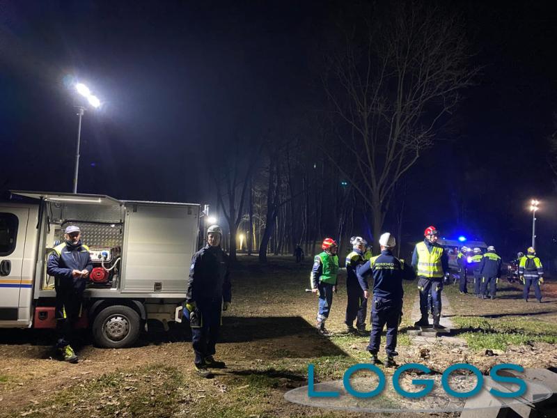 Buscate, Arluno, Corbetta, Magenta, Cornaredo, Bareggio, Vittuone, Sedriano