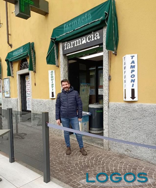 Castano Primo, Salute