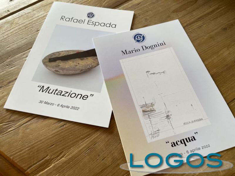 Eventi - Sala mostre Pro Sesto Calende 