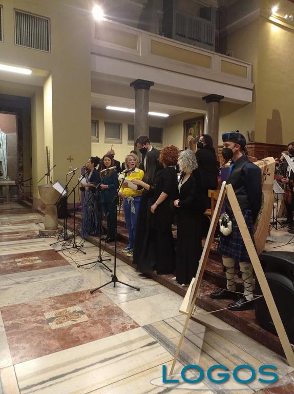 Legnano - Concerto Amadeus per la Pace 2022