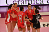 Sport / Busto Arsizio - Futura Volley 