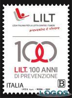 Salute / Attualità - 100 anni di LILT 