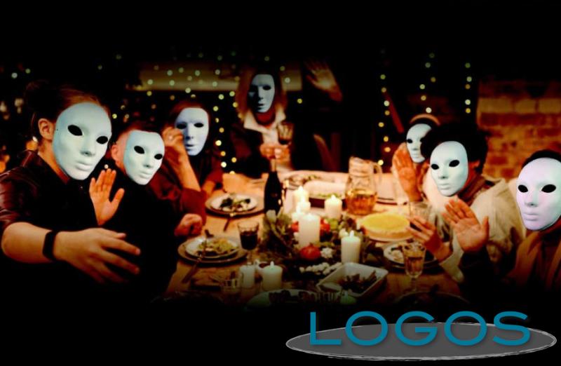 Cuggiono / Eventi - 'Gli Scoppiati'