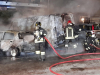 Cronaca - L’intervento dei Vigili del fuoco