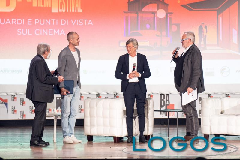 Busto Arsizio / Eventi - 'B.A. FilmFestival' (Foto Facebook B.A. FilmFestival)