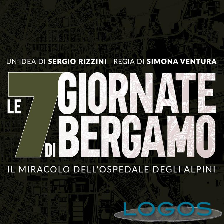 Attualità / Cinema - 'Le sette giornate di Bergamo' (Foto internet) Attualità / Cinema - 'Le sette giornate di Bergamo' (Foto internet)