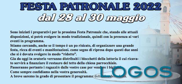 Vanzaghello / Eventi - Festa Patronale 