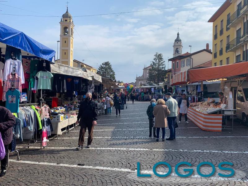 Castano / Eventi - Fiera 