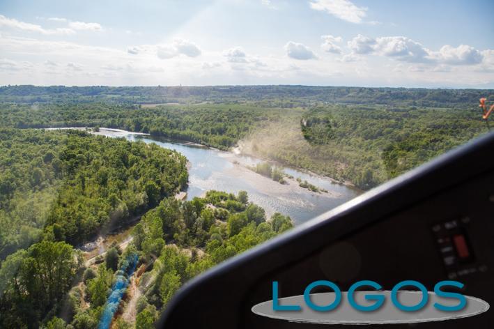 Territorio - In volo sopra il Ticino Territorio - In volo sopra il Ticino