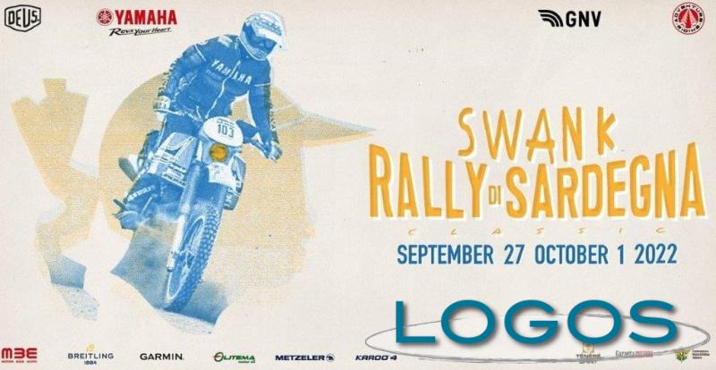 Motori / Sport - Swank Rally di Sardegna 