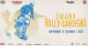 Motori / Sport - Swank Rally di Sardegna 