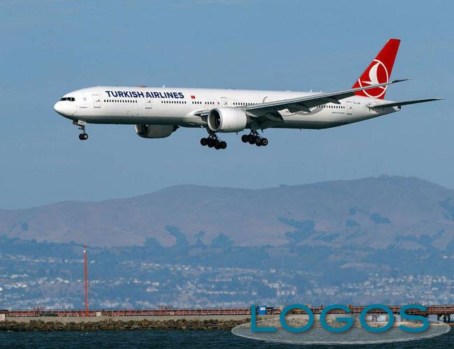 Attualità - Turkish Airlines (Foto internet)