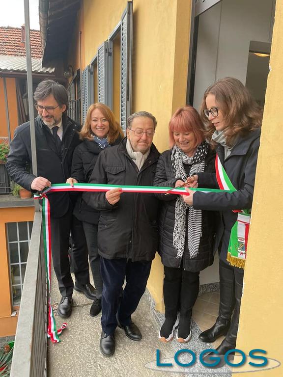 Bareggio - La 'Casa di Manu' 