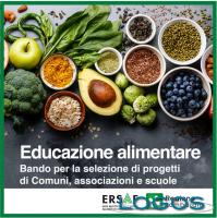 Milano / Territorio - Educazione agroalimentare 