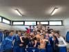 Robecchetto / Sport - Gli Allievi Provinciali della Ticinia 