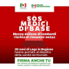 Salute / Politica - 'SOS medici di base' 
