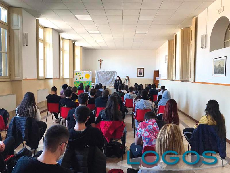 Magenta / Sociale - Enac Canossa Magenta 