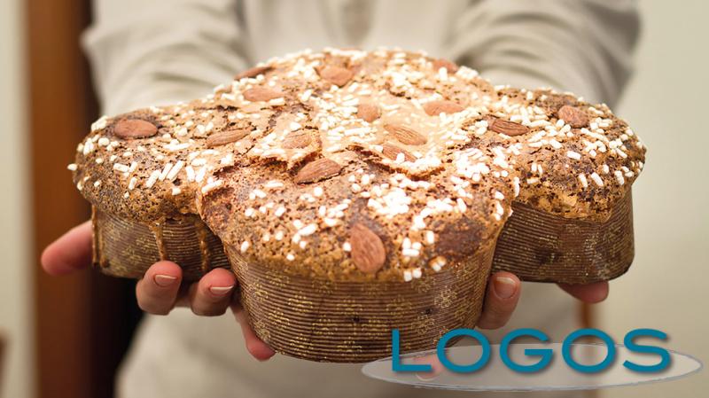 Speciale Pasqua - La colomba 