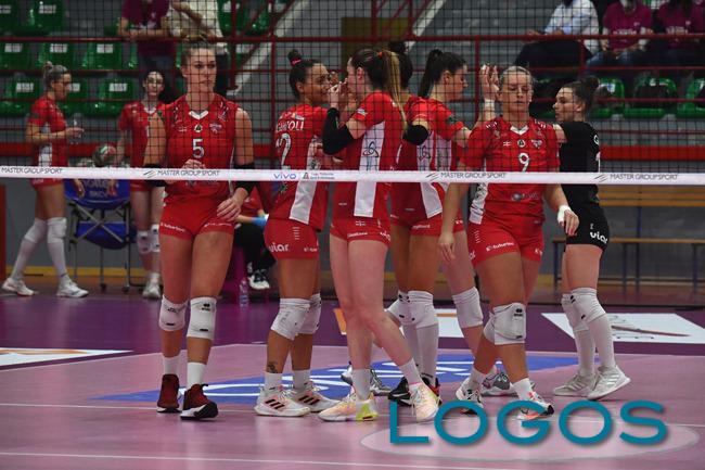 Sport / Busto Arsizio - Futura Volley 