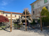 Inveruno - I luoghi della Via Crucis