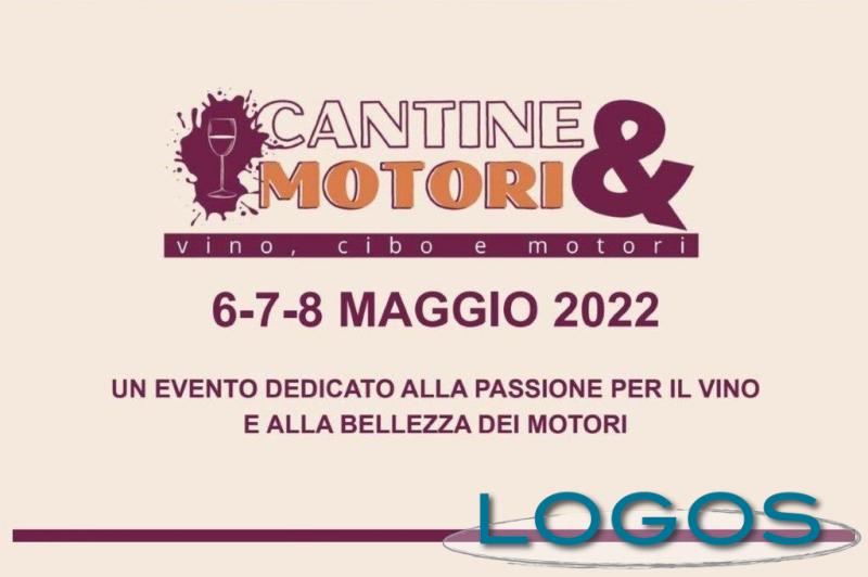 Eventi - 'Cantine & Motori' 