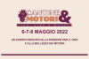 Eventi - 'Cantine & Motori' 