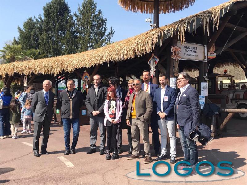 Eventi / Sociale - Safari Park: merenda solidale Eventi / Sociale - Safari Park: merenda solidale