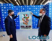 Milano - Massimo Garavaglia inaugura il BIT 2022