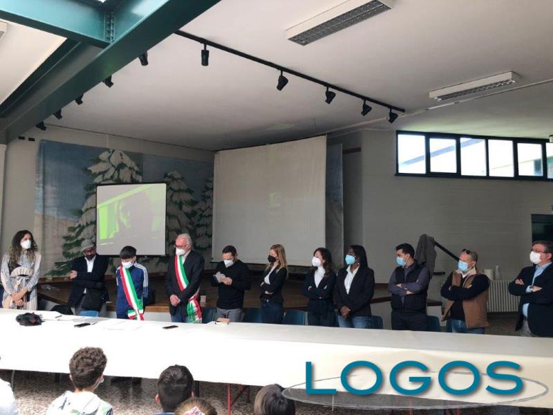 Robecchetto, Scuola