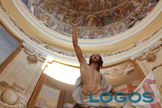 Territorio / Eventi - Pasqua nell'arte del Sacro Monte 