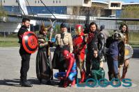 Eventi - 'Volandia Nerd Wing Day'.7