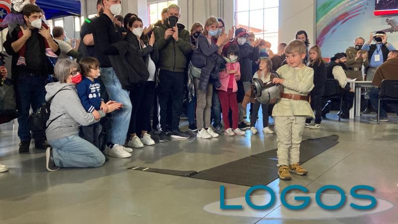Eventi / Territorio - Star Wars a Volandia 
