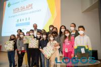 Milano / Scuole - Giornata del Verde Pulito: premiazioni delle scuole 