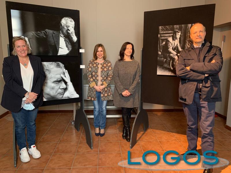 Busto Arsizio / Eventi - Festival Fotografico Europeo 