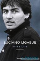 Libri - 'Una storia': l'autobiografia di Ligabue 